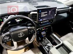 تويوتا سيكويا